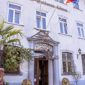 Hotel Zum Goldenen Loewen