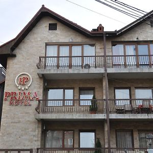 Hotel Prima